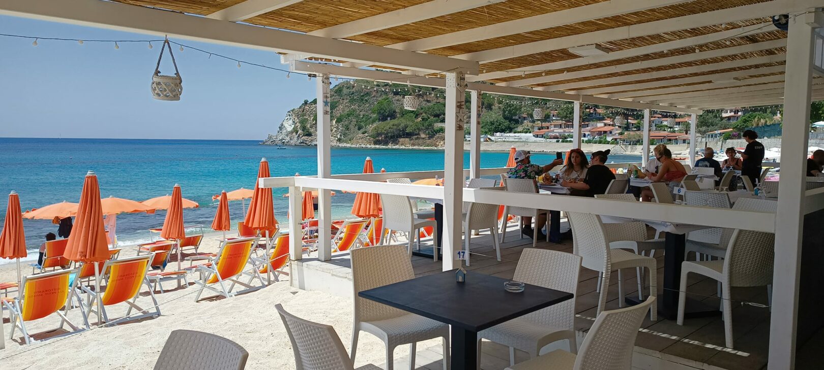 LIDO Au Petit Suisse